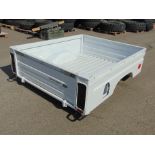 Land Rover Defender 110 High Capacity rear tub