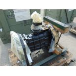 A1 Reconditioned Land Rover LT77 Gearbox