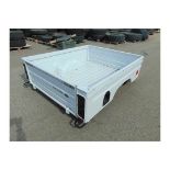 Land Rover Defender 110 High Capacity rear tub