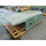 Land Rover 110 Wolf / Tithonus Style Hard Top
