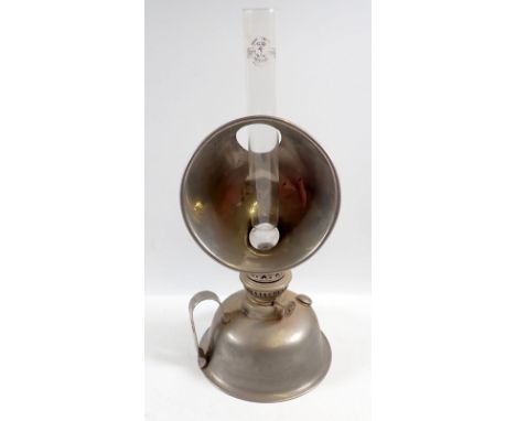 A lace makers lamp 