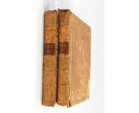 Evelyn, John "Silva: or a discourse of forest trees ... to which is added the terra, a philosophical discourse of earth", 5th