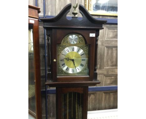 REPRODUCTION GRANDFATHER CLOCK