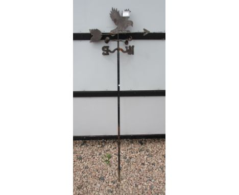 Weather vane