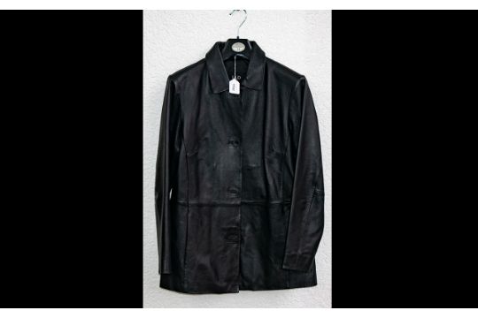 lld original leather jacket