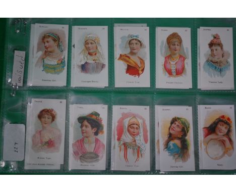 CIGARETTE CARDS: Wills's Cigarettes: 25 cards - A Nostalgia Reprint


UK POSTAGE & PACKING £2.99 1ST CLASS POST ( NON TRACKED