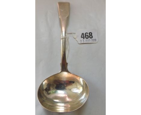 Georgian sauce ladle 1812 Ely Fearn & Chawner 58g  