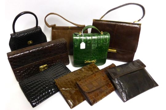 1940 handbags