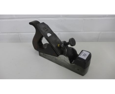 A Jays & Co vintage wood working plane,  35cm long 