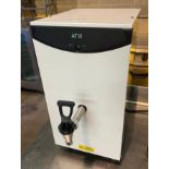 1 x Marco AT10 Aquaboil Countertop Boiler (10L) For Instant Boiling Water
