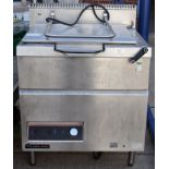 1 x Garland Tilt Bratt Pan Cooking Machine