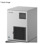1 x HOSHIZAKI FM-170AKE/-N-SB Ice Maker Machine
