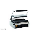 1 x Matfer GH-811PK 2200W Contact Grill