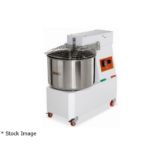1 x GGF LM-22M - Dough Mixer