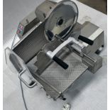 1 x HERBERT VA2000 FOOD SLICER - Ref: CHR118 - CL823 - Location: Altrincham WA14Condition Report: To