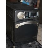 1 x TURBOCHEF 'Sota' High Speed Oven - CL805 - Ref: GEN1013 VP LON - RRP £16,185