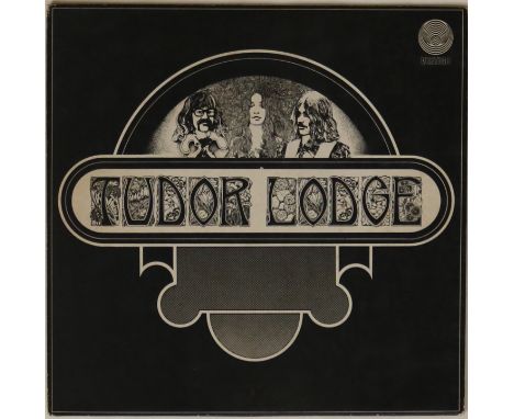 TUDOR LODGE - S/T (6360 043) - A superb original UK copy of the phenomenal eponymous masterpiece from Tudor Lodge. The record