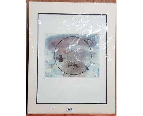LTD EDITION PRINT 719/2000 