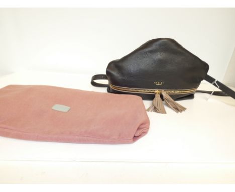 Radley London handbag &amp; outer bag 