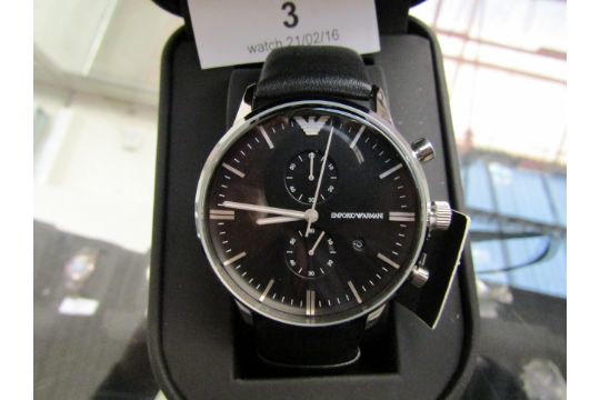 armani ar0397