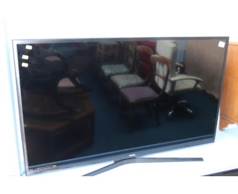 A Samsung television