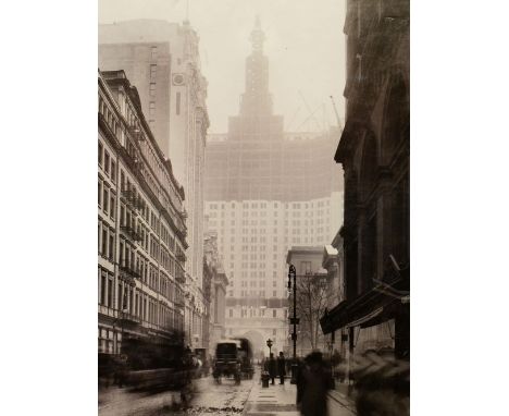 Gloria Books, publisher. New York, 1st edition, London, 2008, numerous colour &amp; monochrome illustrations, original gold c