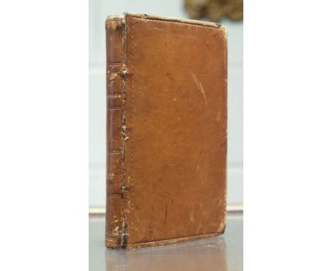 [Shirley, John]. The Life of the Valiant and Learned Sir Walter Raleigh, Knight. With his Tryal at Winchester, 1st edition, L