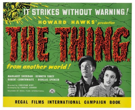 Film Memorabilia. A very large private collection of mostly British film promotional materials relating to over 2,000 individ