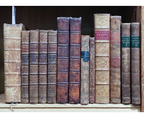 Horace. The Odes, Epodes, and Carmen Seculare of Horace. Translated into English Prose, 3rd edition, London: Joseph Davidson,