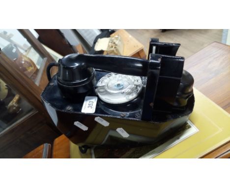 VINTAGE TELEPHONE