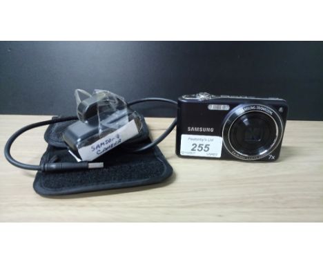 SAMSUNG PL201 DIGI CAMERA