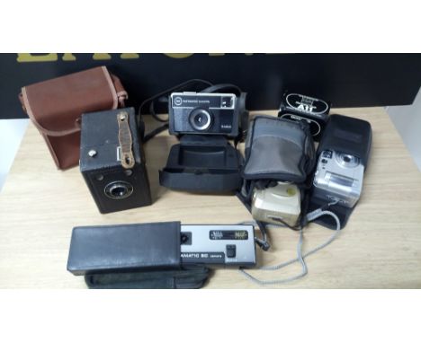 CAMERA & ACCESSORIES