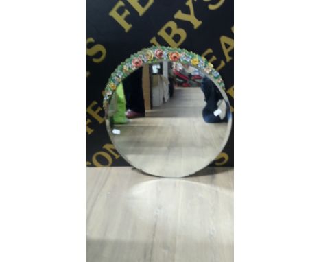 BARBOLA MIRROR