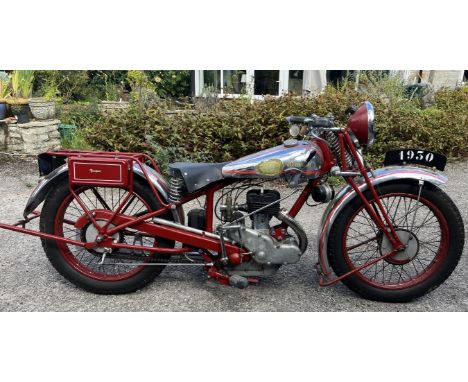 1930 Peugeot P107 Being sold without reserve Not registered Frame number Engine number&nbsp; 69Z63 Imported from France Compl