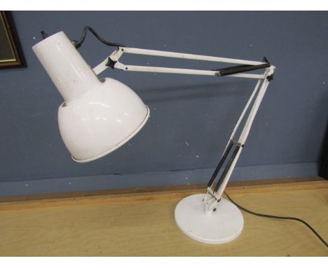 Vintage Anglepoise lamp&nbsp;