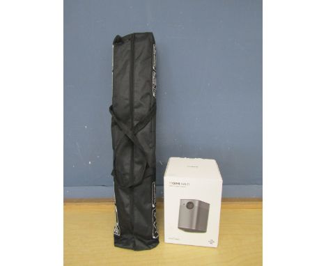 GIMI Halo 1080p Portable projector and screen&nbsp;