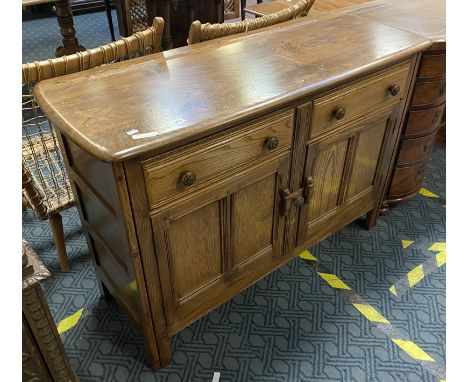 ERCOL SIDEBOARD