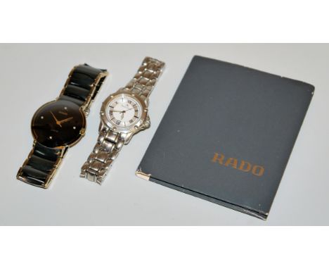 Rado 04402 sale titanium price