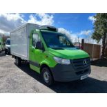 >>>SPECIAL CLEARANCE<<< MERCEDES-BENZ SPRINTER 314 CDI (2019)