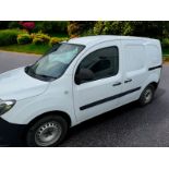 2018 (68) MERCEDES-BENZ CITAN 109 CDI BLUEEFFICIENCY PANEL VAN