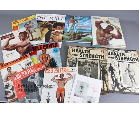 Two boxes of approx. 60 reference books of Antiques and Nostalgia interest; includes Action Man The Official Dossier, Hornby 
