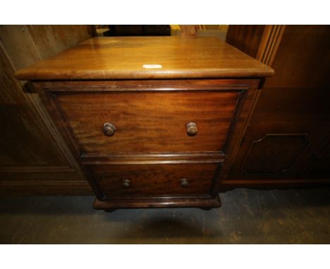 Commode