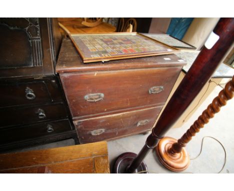 19th Century commode