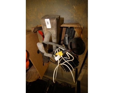 Box of tools