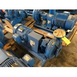 Baldor SuperE 25 HP Motor & Paco Pump