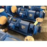 Baldor SuperE 25 HP Motor & Paco Pump