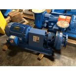 Baldor SuperE 40 HP Motor & Paco Pump