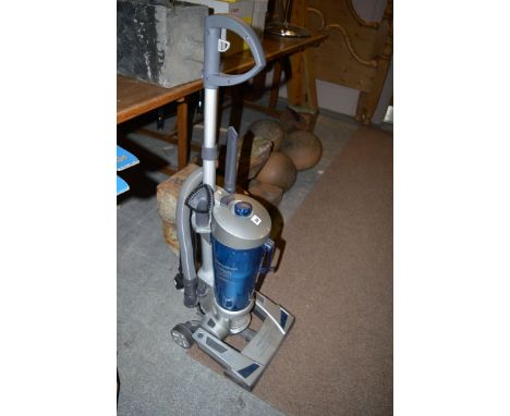 A Morphy Richards Perform air light hoover.