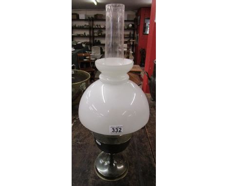 Oil lamp