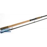 Greys Alnwick Prodigy TXL 12ft Specimen 1.25lb carbon rod, 24" handle, up locking reel seat, lined